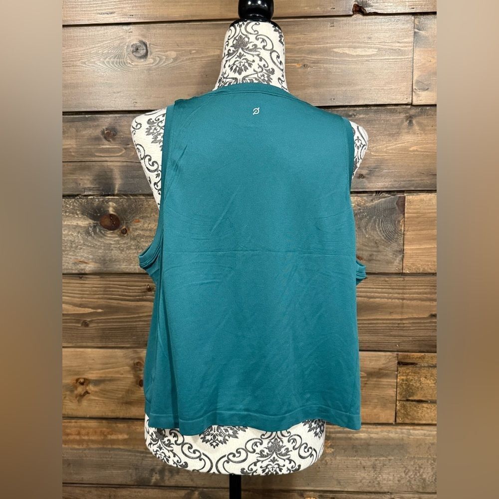 💚Peloton Seamless Muscle Tank💚 - Picture 5 of 7